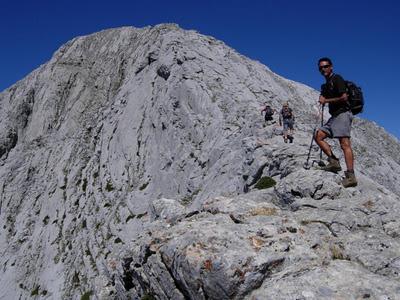 el espigüete el espigüete