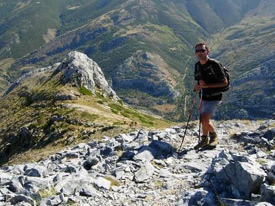 el espigüete el espigüete