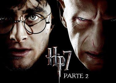 Arranca la agresiva campaña de Warner para que 'Harry Potter y las reliquias de la muerte: Parte 2' consiga algún Oscar
