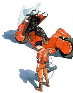 Gary Oldman, Ezra Miller y Garrett Hedlund en conversaciones para 'Akira' Gary Oldman, Ezra Miller y Garrett Hedlund en conversaciones para 'Akira'