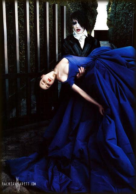 DITA VON TEESE