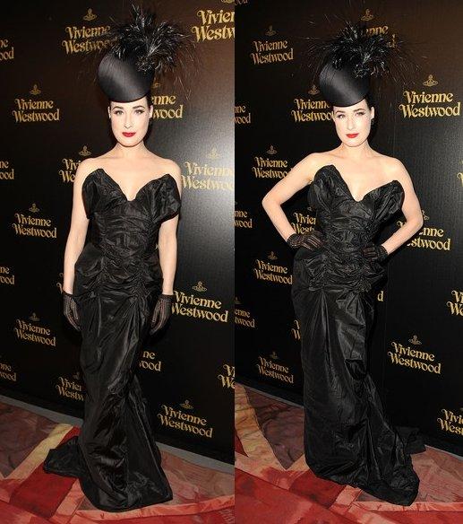 DITA VON TEESE