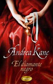 Serie Diamante Negro de Andrea Kane