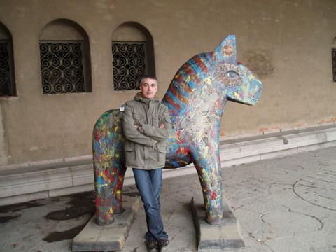 Espectacular casa en Estocolmo (no el típico estilo nórdico) Espectacular casa en Estocolmo (no el típico estilo nórdico)