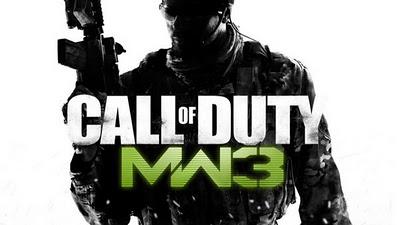 Sam Worthington y Jonah Hill en el anuncio de 'Call of Duty: Modern Warfare 3'