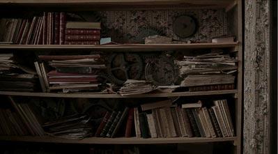 Hiraki Sawa 'Things Go Around' Hiraki Sawa en su instalación del tiempo: ‘Things Go Around’