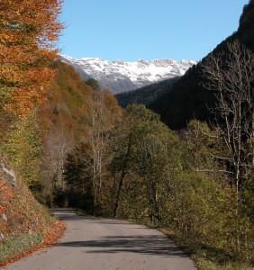 El camino incierto hacia la felicidad (Vaqueira, 2008) EL INCIERTO CAMINO DE LA FELICIDAD…