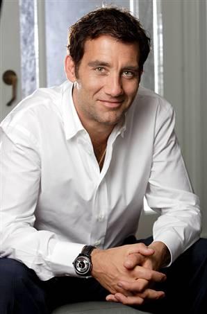 Clive Owen protagonizará Recall