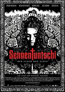 Sennentuntschi review Sennentuntschi review