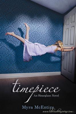 Portadas extranjeras: Timepiece, Revived y Destined Portadas extranjeras: Timepiece, Revived y Destined
