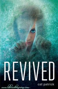 Portadas extranjeras: Timepiece, Revived y Destined Portadas extranjeras: Timepiece, Revived y Destined