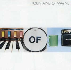 Fountains Of Wayne - Fountains Of Wayne (German cover) Oldies But Goldies: Fountains Of Wayne – Fountains Of Wayne