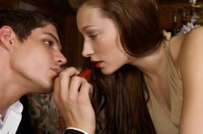 ¿Qué significa realmente ser un seductor? ¿Qué significa realmente ser un seductor?