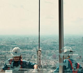 Conforce - Escapism (Delsin,2011) Conforce - Escapism (Delsin,2011)