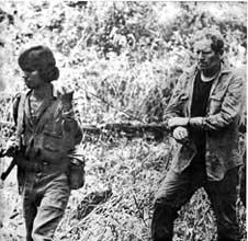 ¿Por qué molesta tanto el triunfo de Daniel Ortega? ¿Por qué molesta tanto el triunfo de Daniel Ortega?