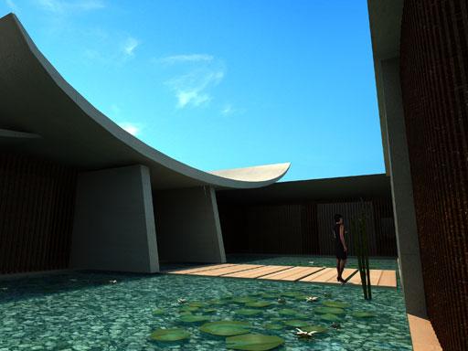 A-cero Projects Ampliamos información sobre un proyecto A-cero para una villa en Dubai