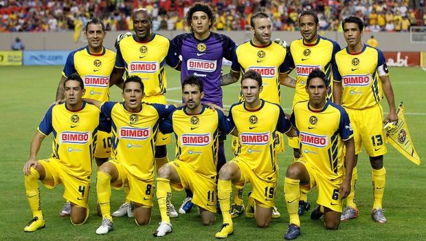 América América, un gigante en sufrimiento