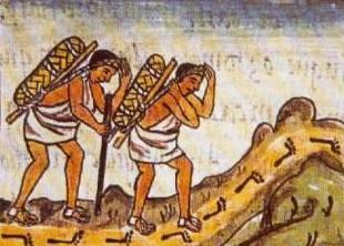 La historia de los oficios: América Prehispánica (X)