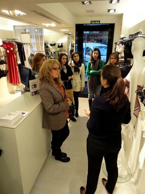 VANITY FAIR & BLOGGERS: COLECCIÓN FALL / WINTER 2011 VANITY FAIR & BLOGGERS: COLECCIÓN FALL / WINTER 2011