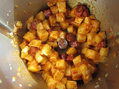 ESPINACAS GUISADAS ESPINACAS GUISADAS