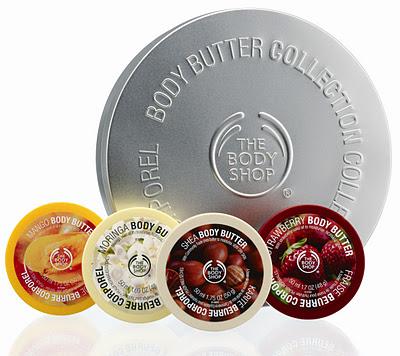 Todavía no conoces las propuestas navideñas de The Body Shop ? Todavía no conoces las propuestas navideñas de The Body Shop ?