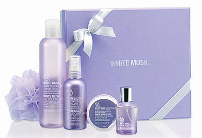 Todavía no conoces las propuestas navideñas de The Body Shop ? Todavía no conoces las propuestas navideñas de The Body Shop ?