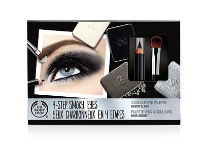 Todavía no conoces las propuestas navideñas de The Body Shop ? Todavía no conoces las propuestas navideñas de The Body Shop ?