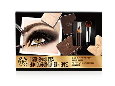 Todavía no conoces las propuestas navideñas de The Body Shop ? Todavía no conoces las propuestas navideñas de The Body Shop ?