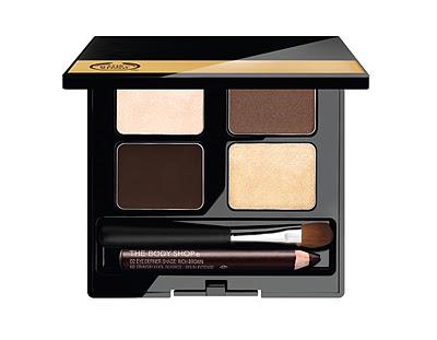 Todavía no conoces las propuestas navideñas de The Body Shop ? Todavía no conoces las propuestas navideñas de The Body Shop ?