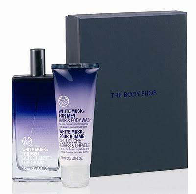Todavía no conoces las propuestas navideñas de The Body Shop ? Todavía no conoces las propuestas navideñas de The Body Shop ?