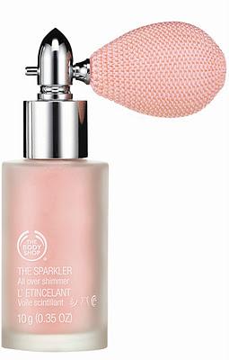 Todavía no conoces las propuestas navideñas de The Body Shop ? Todavía no conoces las propuestas navideñas de The Body Shop ?