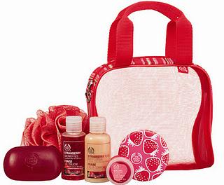 Todavía no conoces las propuestas navideñas de The Body Shop ? Todavía no conoces las propuestas navideñas de The Body Shop ?