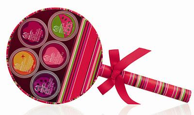 Todavía no conoces las propuestas navideñas de The Body Shop ? Todavía no conoces las propuestas navideñas de The Body Shop ?