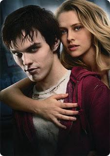 R y J de Isaac Marion también en el cine (Primera imagen de Warm Bodies) R y J de Isaac Marion también en el cine (Primera imagen de Warm Bodies)