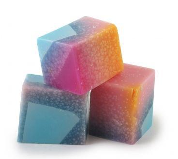 jabones bio Mas acerca de los parabenes