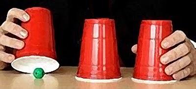 trileros Xavier Trias transforma Barcelona en Irlanda con sus presupuestos