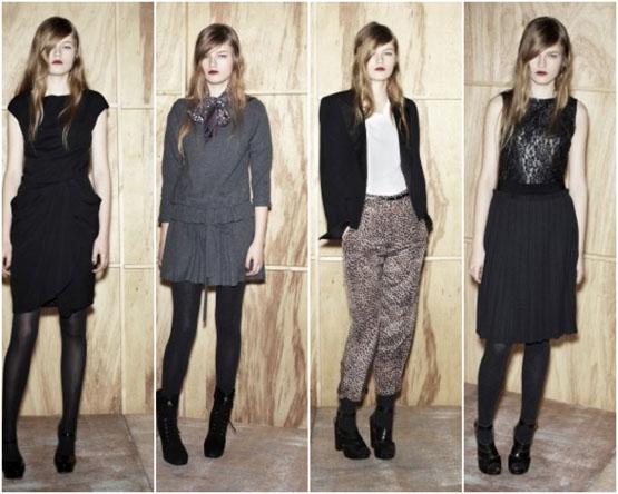 Twenty8twelve sigue marcando estilo Twenty8twelve sigue marcando estilo