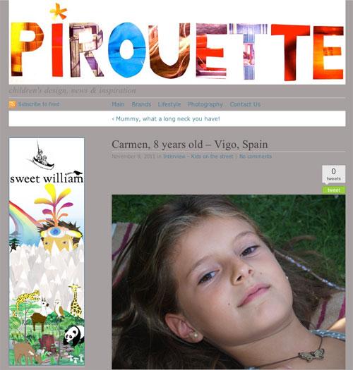 pirouette pirouette Menudamoda en el blog Pirouette