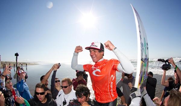 Rip Curl Pro San Francisco 2011 – Análisis Final