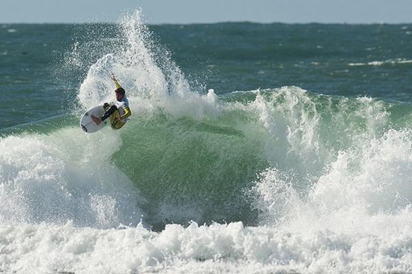 Rip Curl Pro San Francisco 2011 – Análisis Final