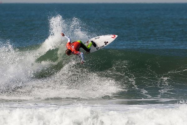 Rip Curl Pro San Francisco 2011 – Análisis Final