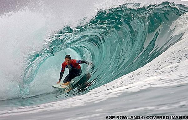 Rip Curl Pro San Francisco 2011 – Análisis Final