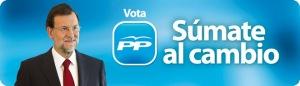 Sumate al Cambio PPSOE