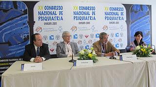 El 38% de los europeos sufren cada año trastornos neuropsiquiátricos El 38% de los europeos sufren cada año trastornos neuropsiquiátricos