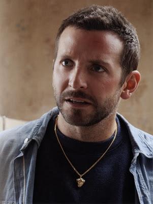 Primeras imágenes de Bradley Cooper y Robert De Niro en 'The silver linings playbook' Primeras imágenes de Bradley Cooper y Robert De Niro en 'The silver linings playbook'