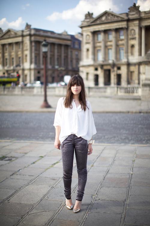 Look del día: Betty Look del día: Betty