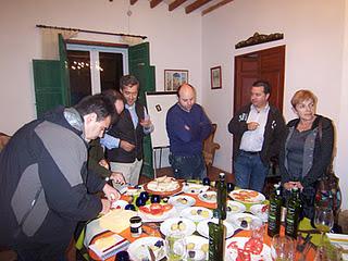 ALMAZARA SEÑORÍOS DE RELLEU ALMAZARA SEÑORÍOS DE RELLEU