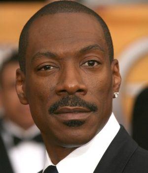 Eddie Murphy Y en los Oscars, se armó el Belén