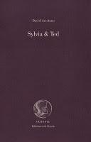 Sylvia & Ted, un libro excepcional leído tardíamente