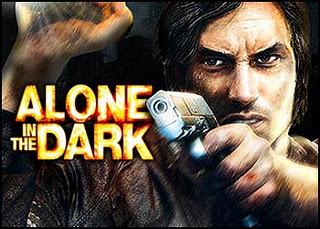 Alone In The Dark (PS2) Alone In The Dark (PS2)